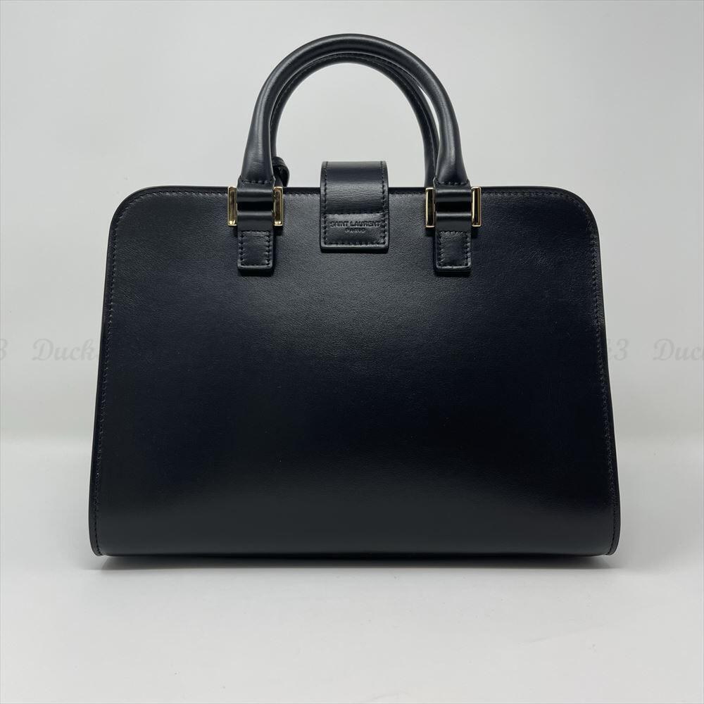 Saint Laurent サンローラン/ ベイビー モノグラム カバス